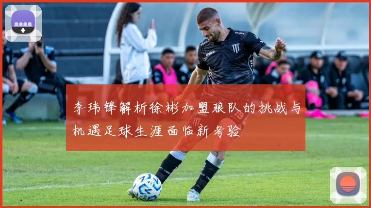 李玮锋解析徐彬加盟狼队的挑战与机遇足球生涯面临新考验